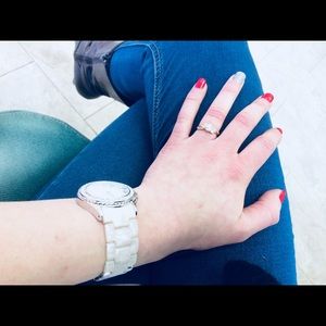 Meet your Posher, Madison